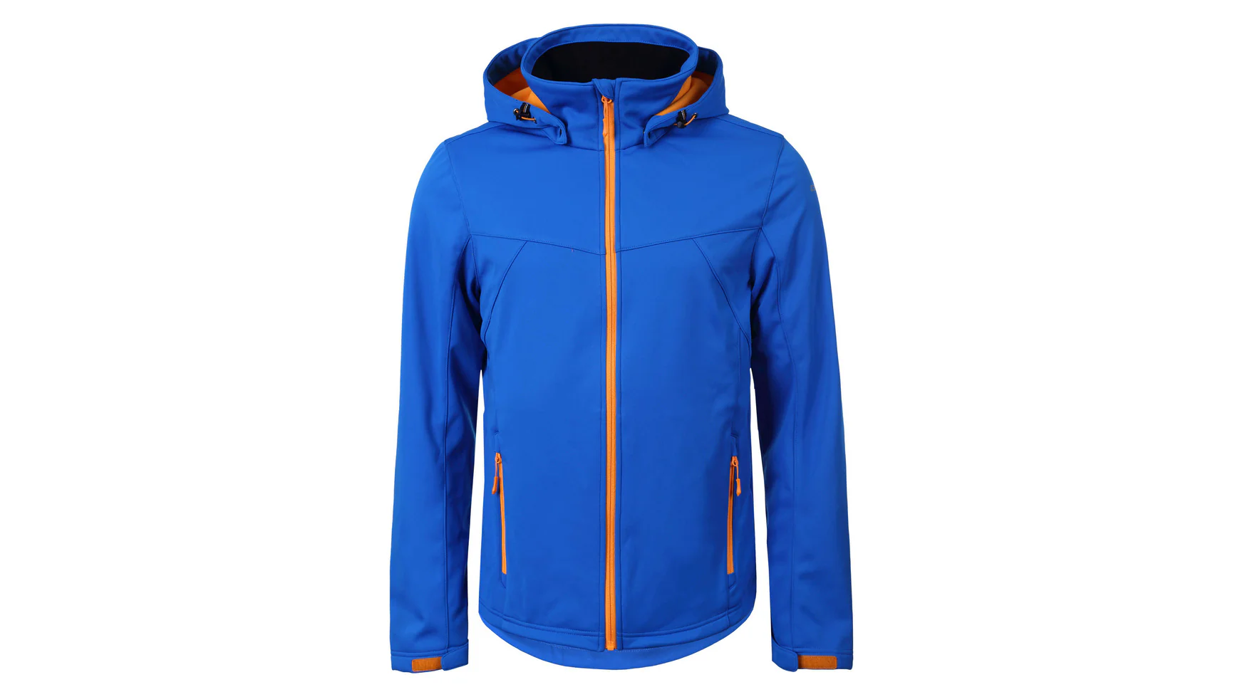 Icepeak Lukas Herren Softshelljacke