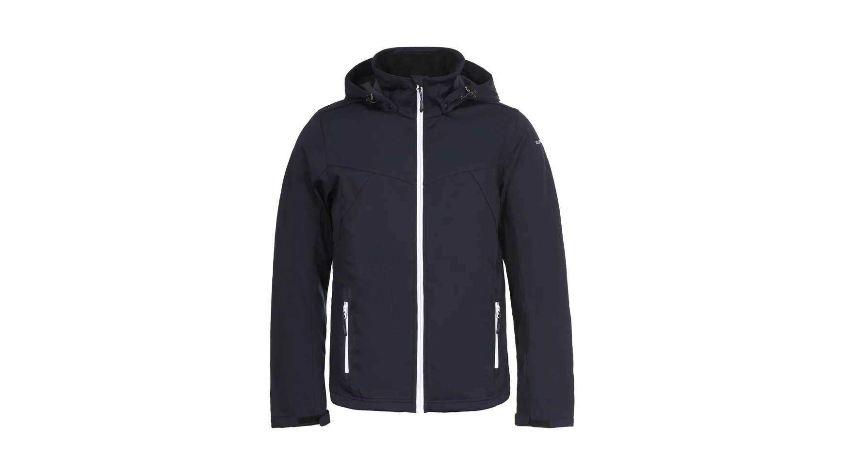Icepeak Lukas Herren Softshelljacke - Image 3