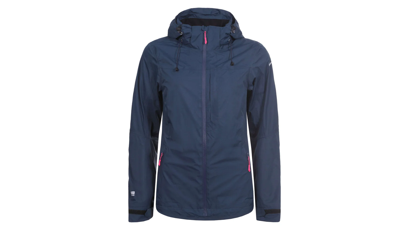 Icepeak Safa Damen Regenjacke - Image 3