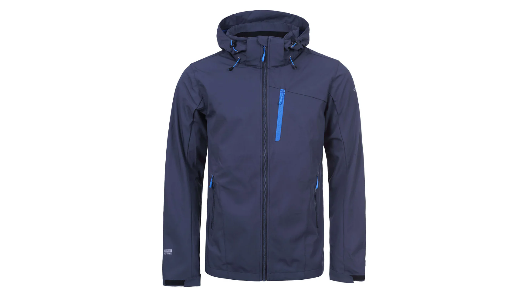 Icepeak Seamus