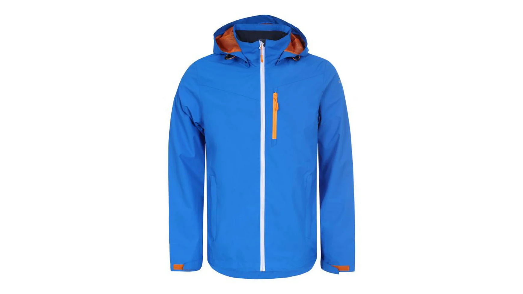 Icepeak Severi Herren Regenjacke - Image 3