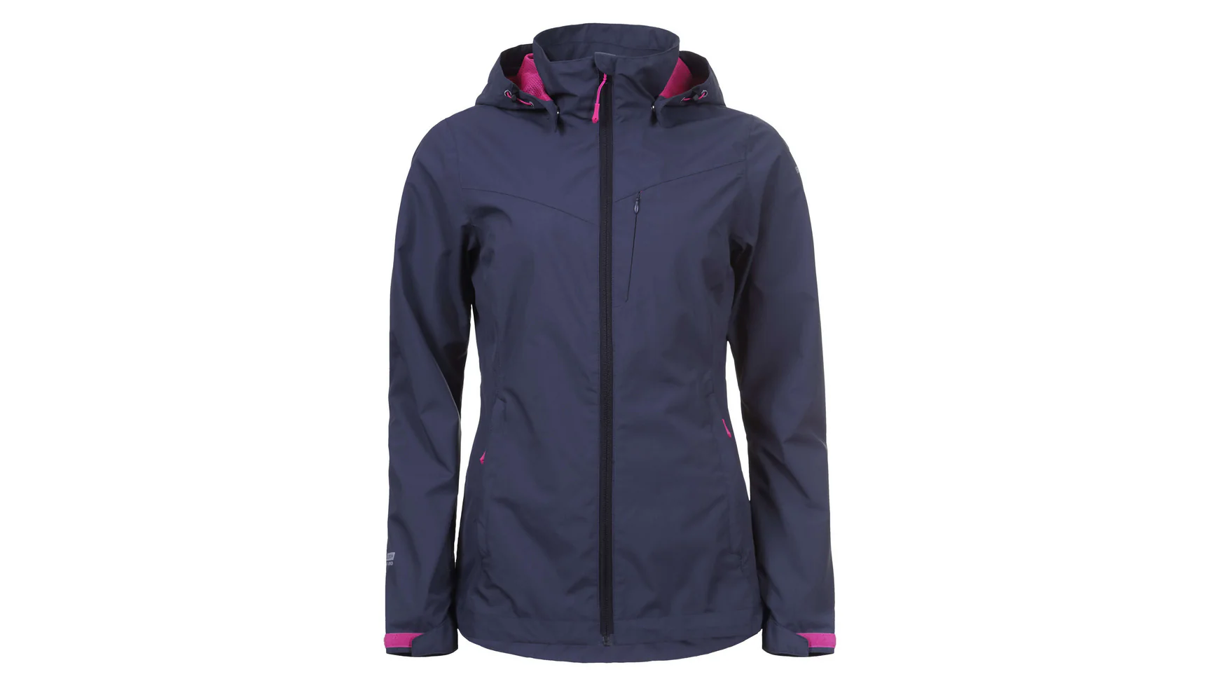 Icepeak Silvana Damen Regenjacke - Image 2