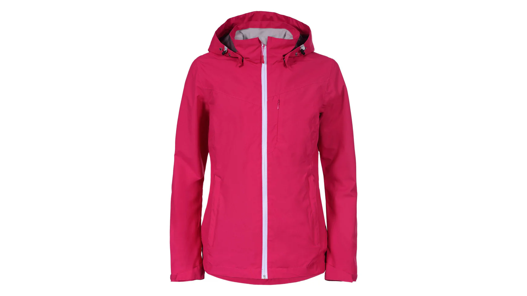 Icepeak Silvana Damen Regenjacke - Image 3