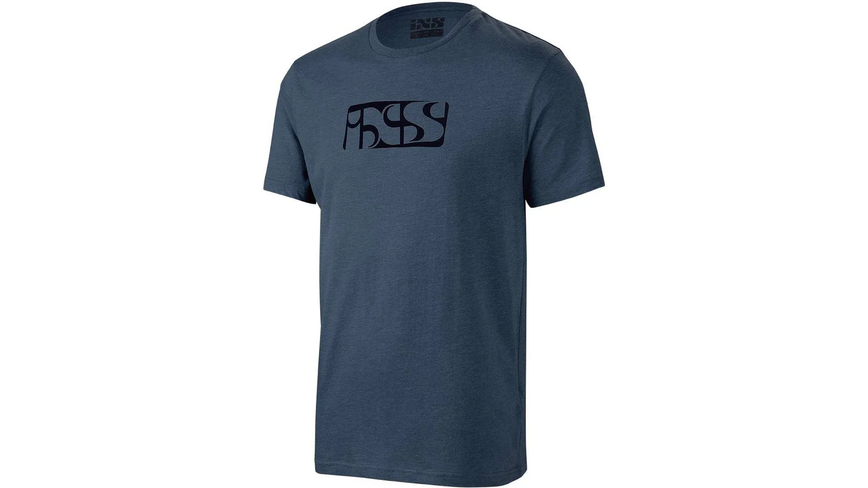 IXS Brand Tee Herren Shirt kurzarm - Image 2