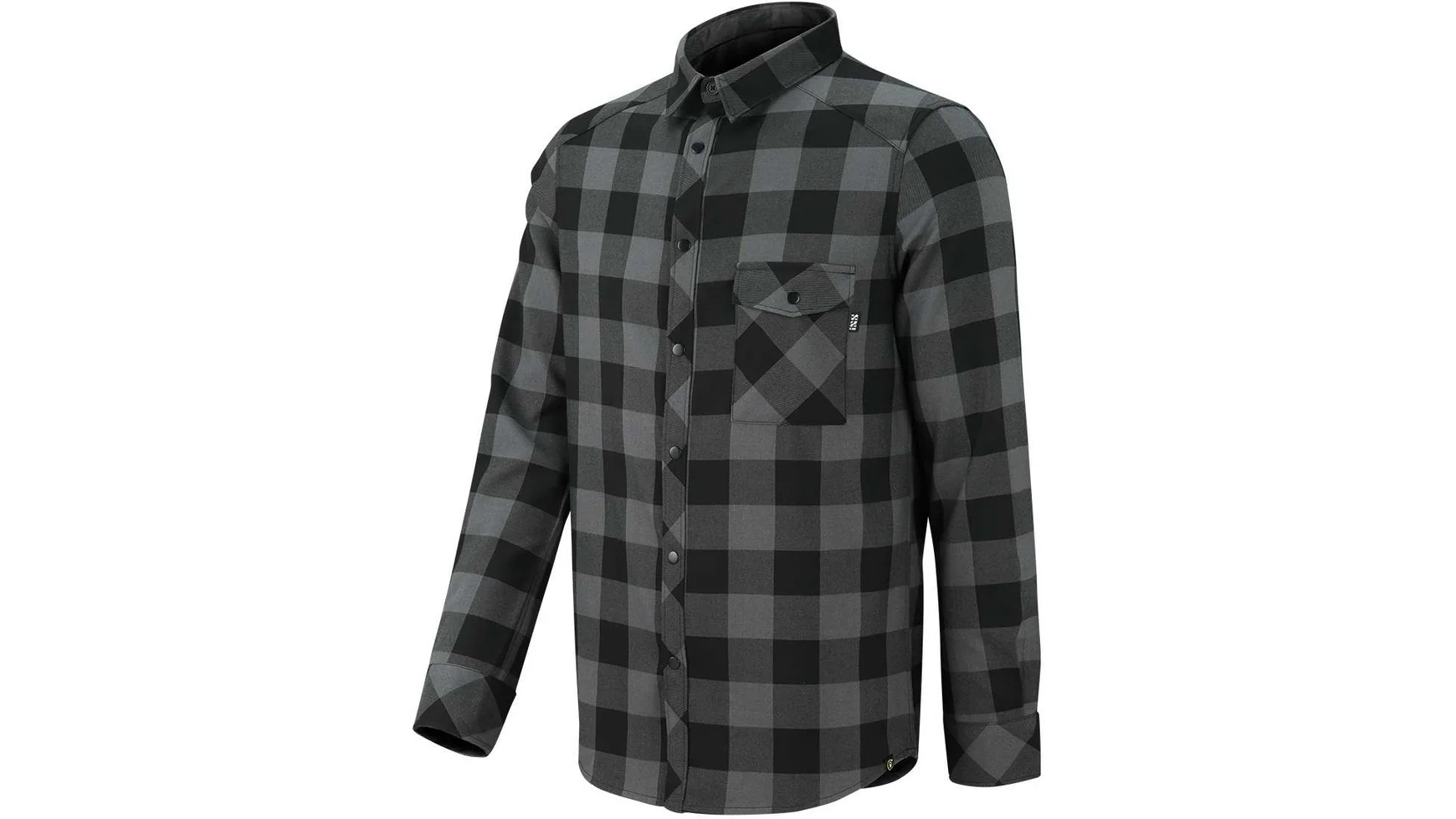 IXS Carve Digger Shirt Herren Hemd - Image 2