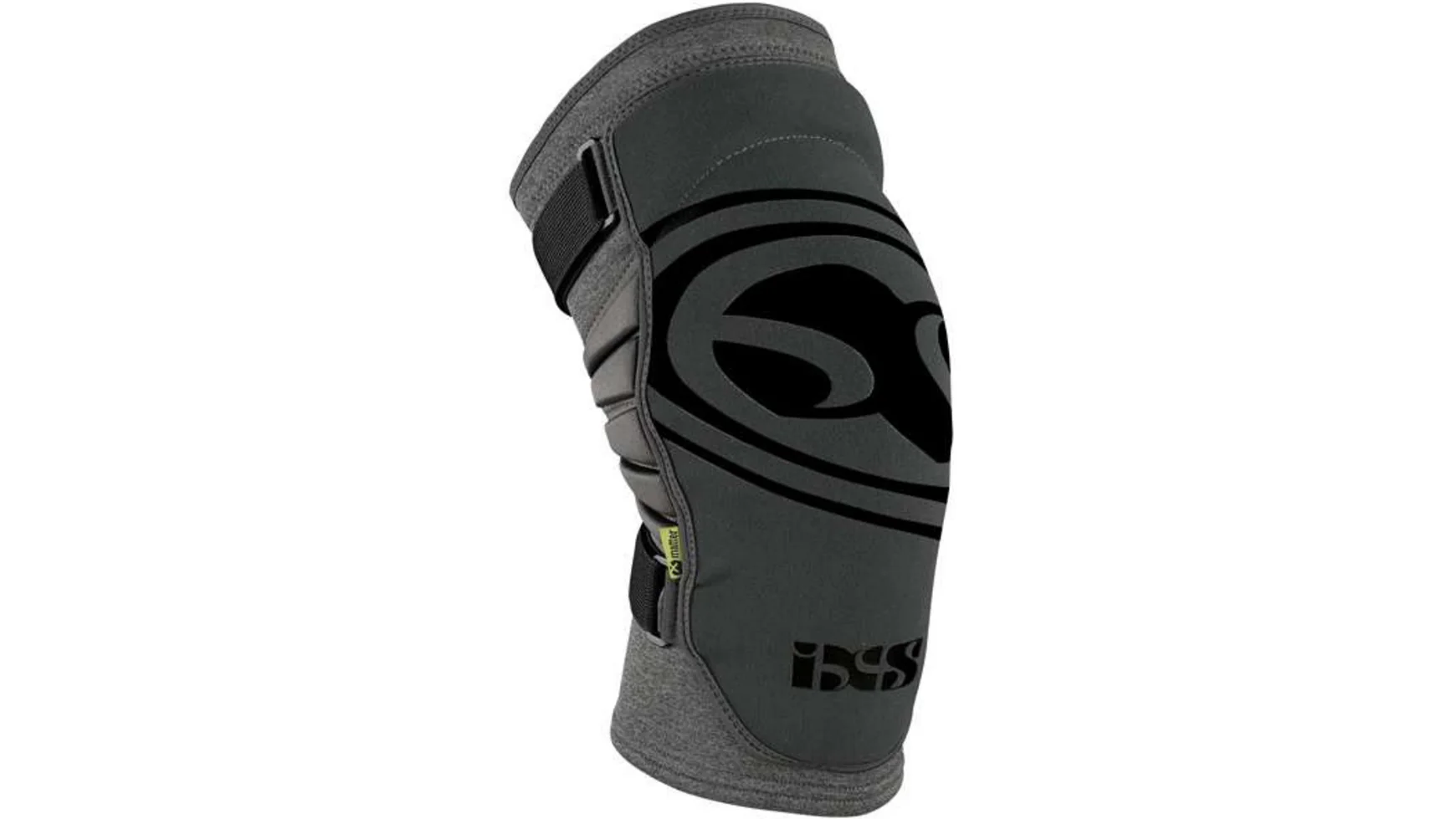 IXS Carve EVO+ knee guard