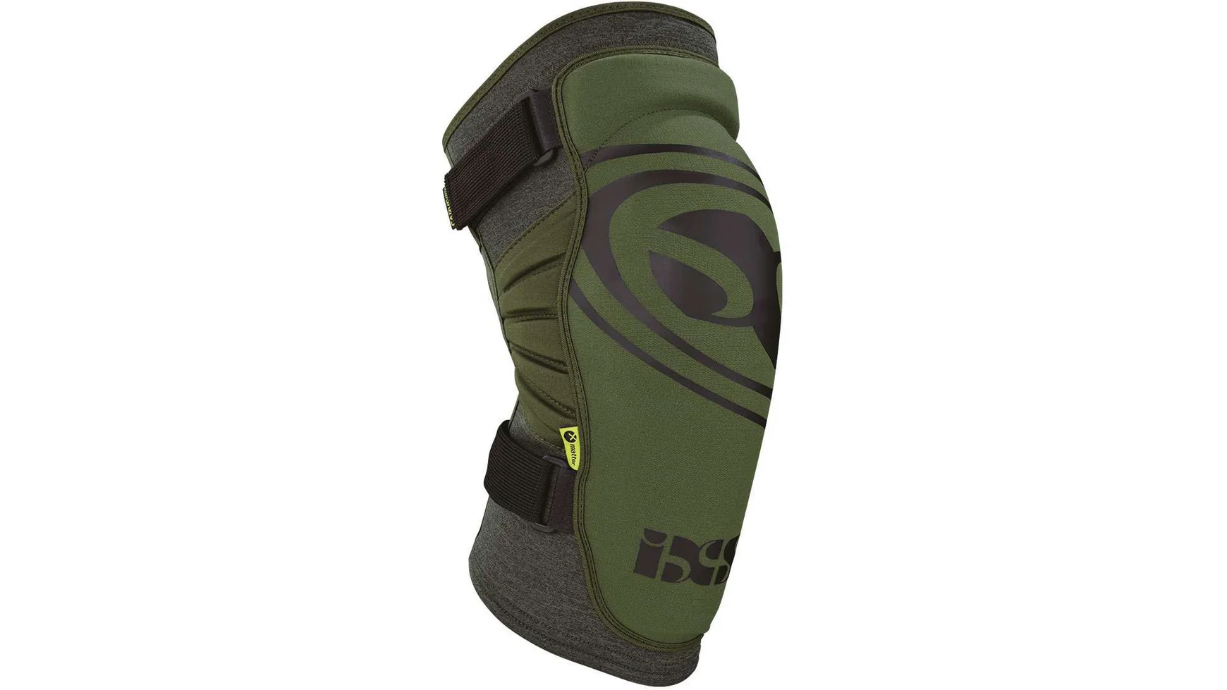 IXS Carve EVO+ knee guard - Image 2