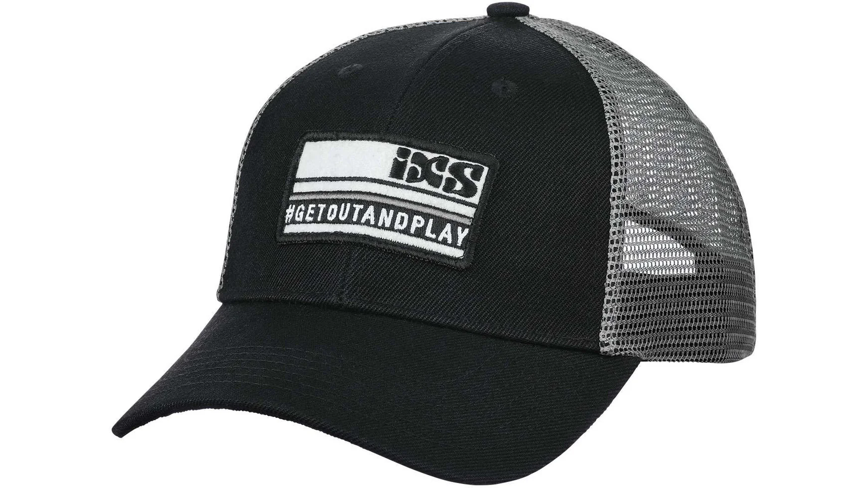IXS Playground Curved Hat
