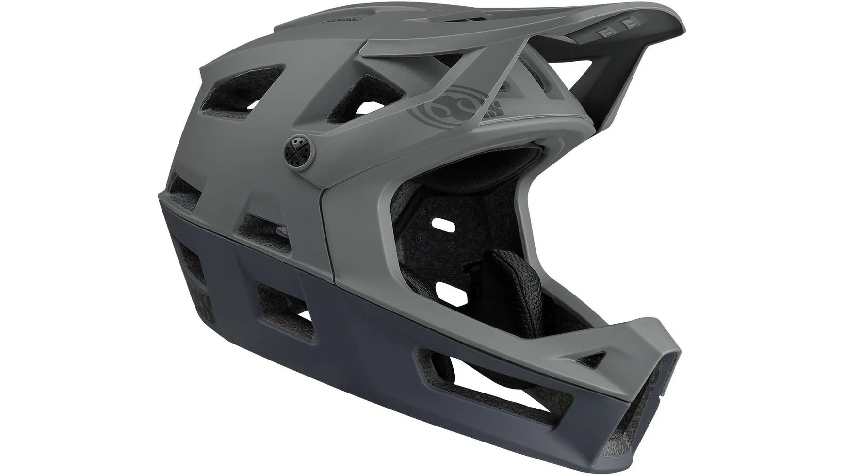 IXS Trigger FF Helmet - Image 3