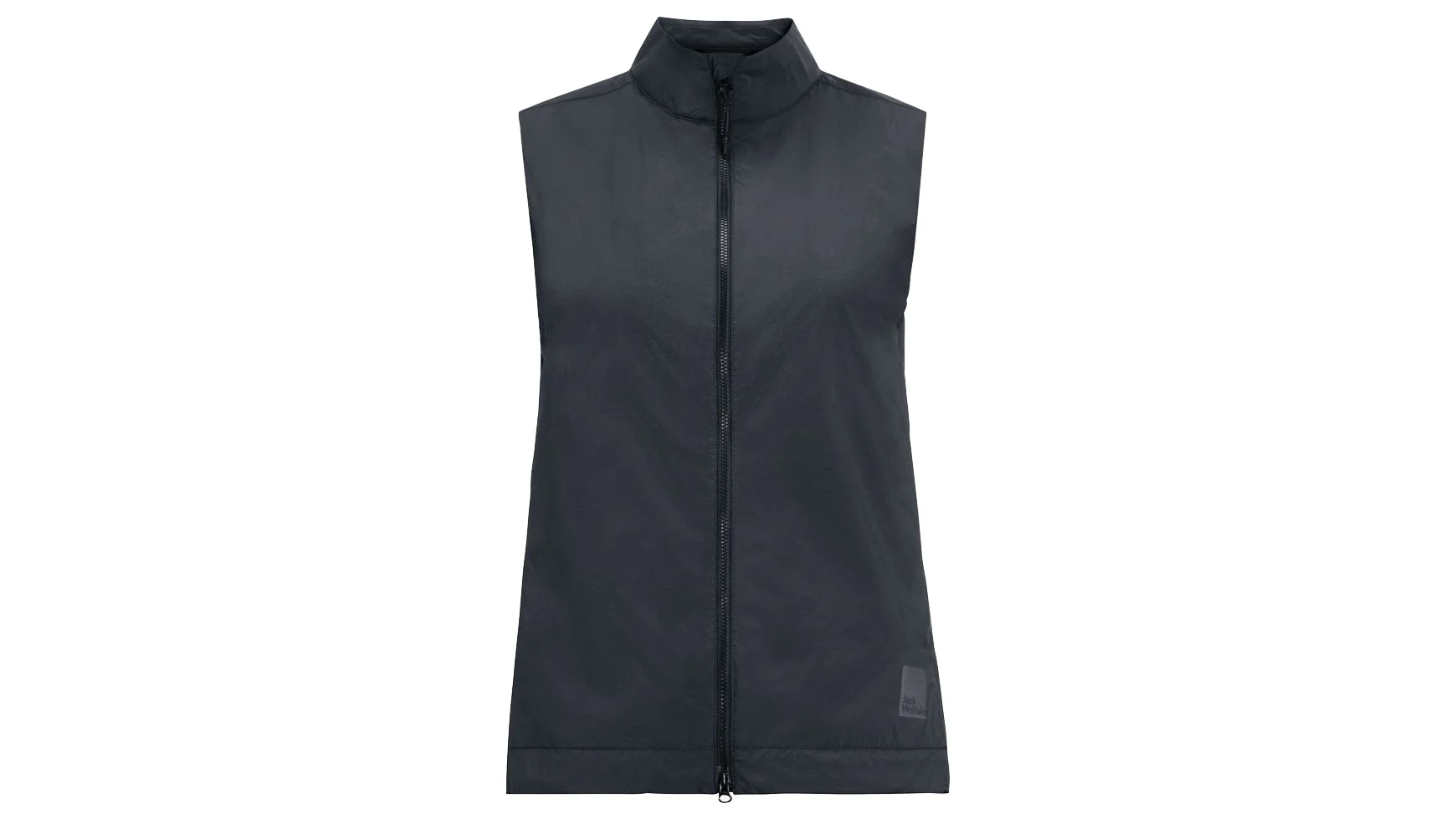Jack Wolfskin BIKE COMMUTE WIND VES