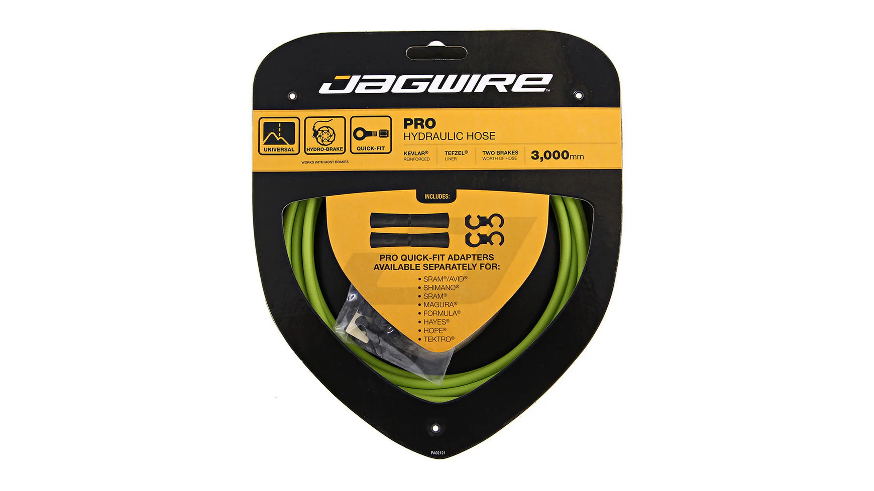 Jagwire Pro Hydraulic Bremsleitung - Image 10