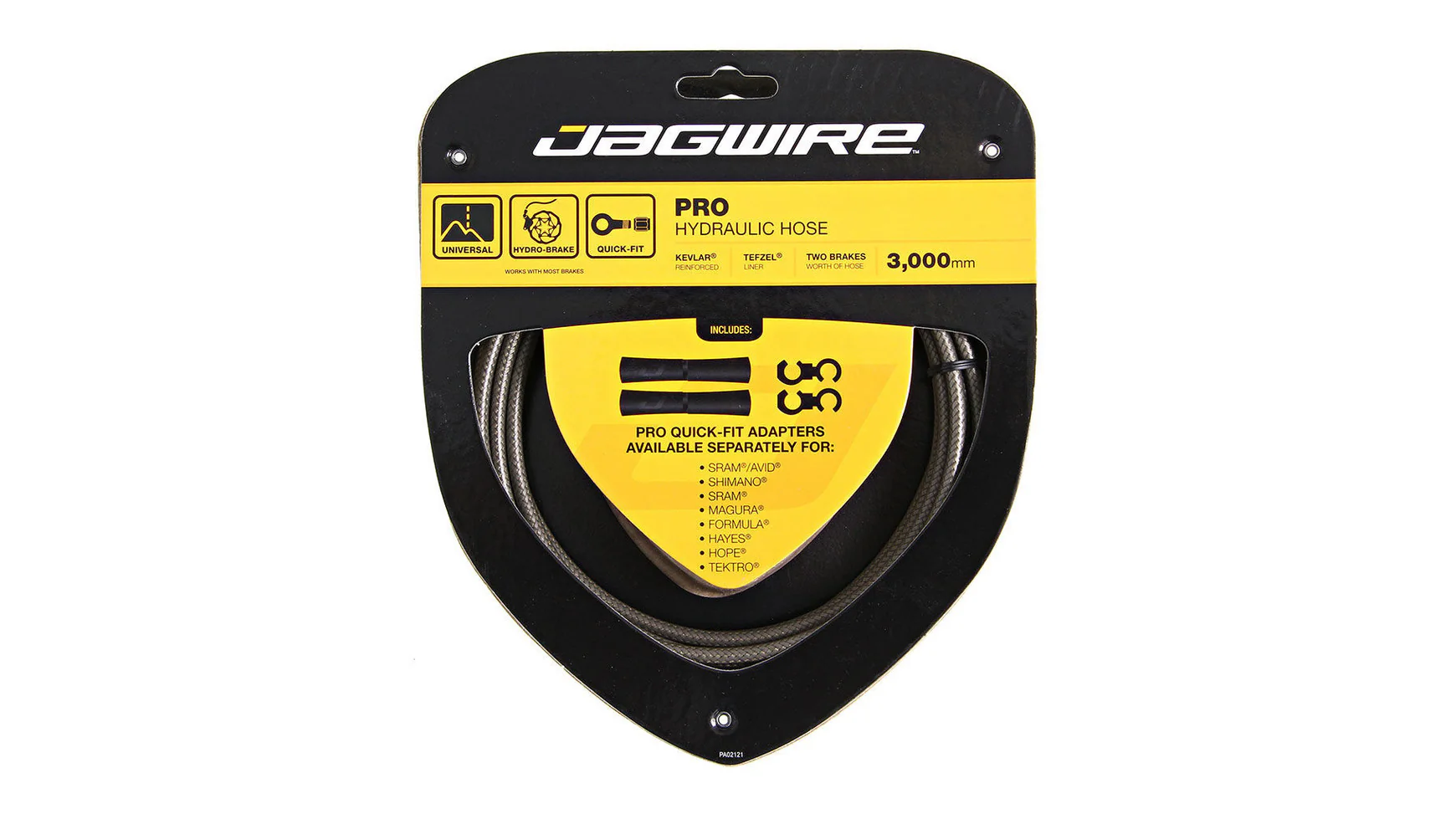 Jagwire Pro Hydraulic Bremsleitung - Image 12
