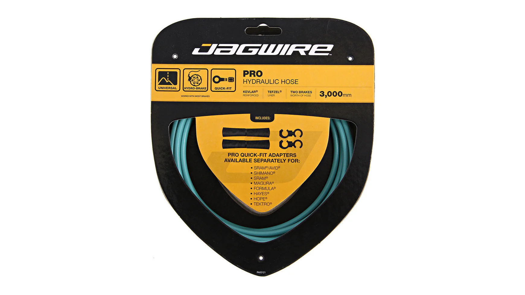 Jagwire Pro Hydraulic Bremsleitung - Image 4