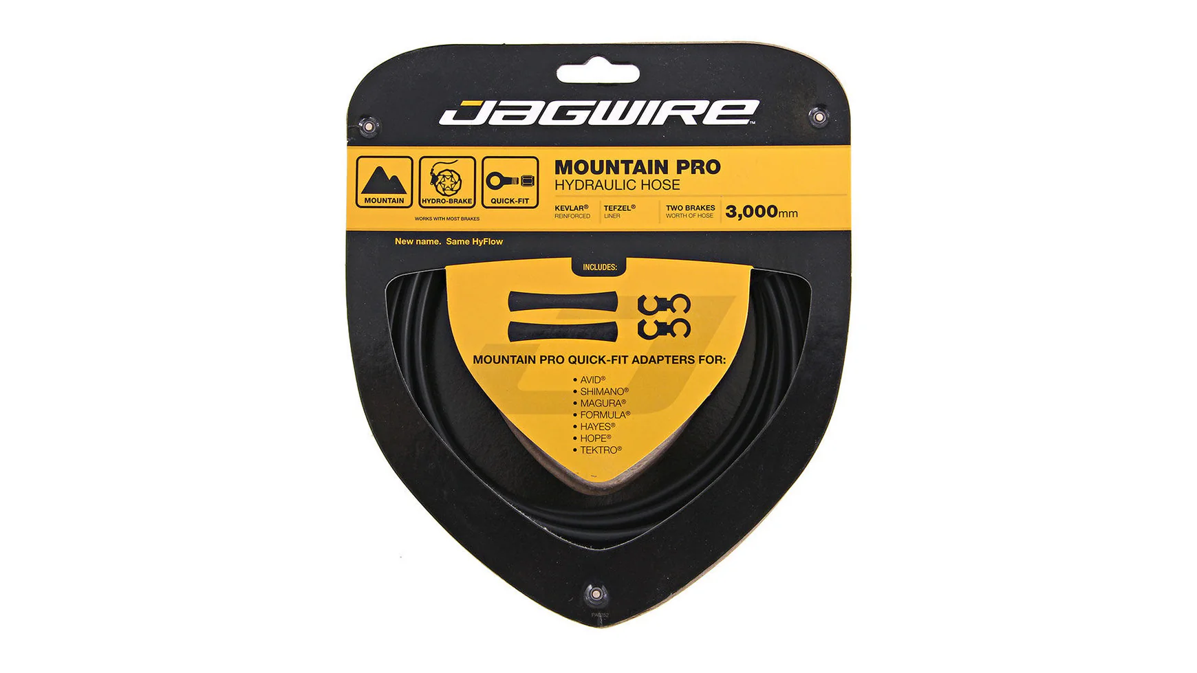 Jagwire Pro Hydraulic Bremsleitung - Image 5