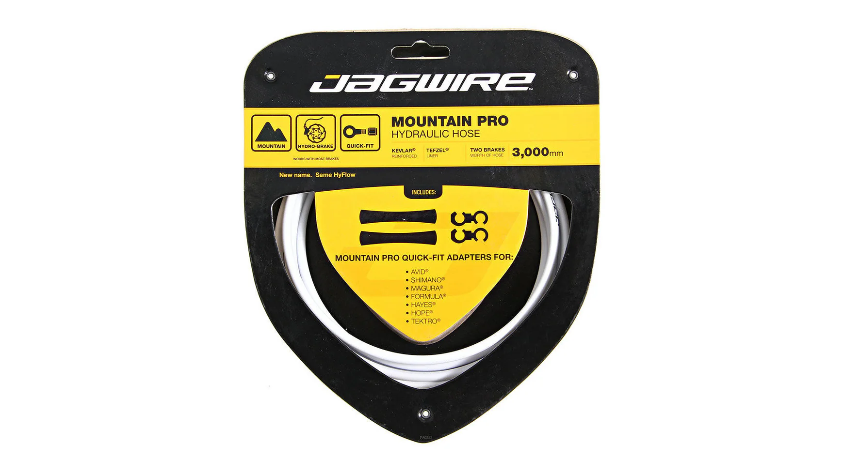 Jagwire Pro Hydraulic Bremsleitung - Image 6