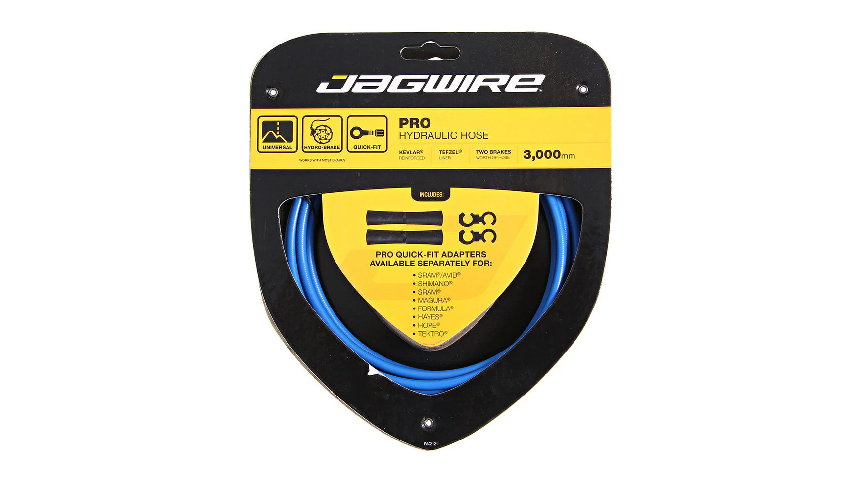 Jagwire Pro Hydraulic Bremsleitung - Image 8