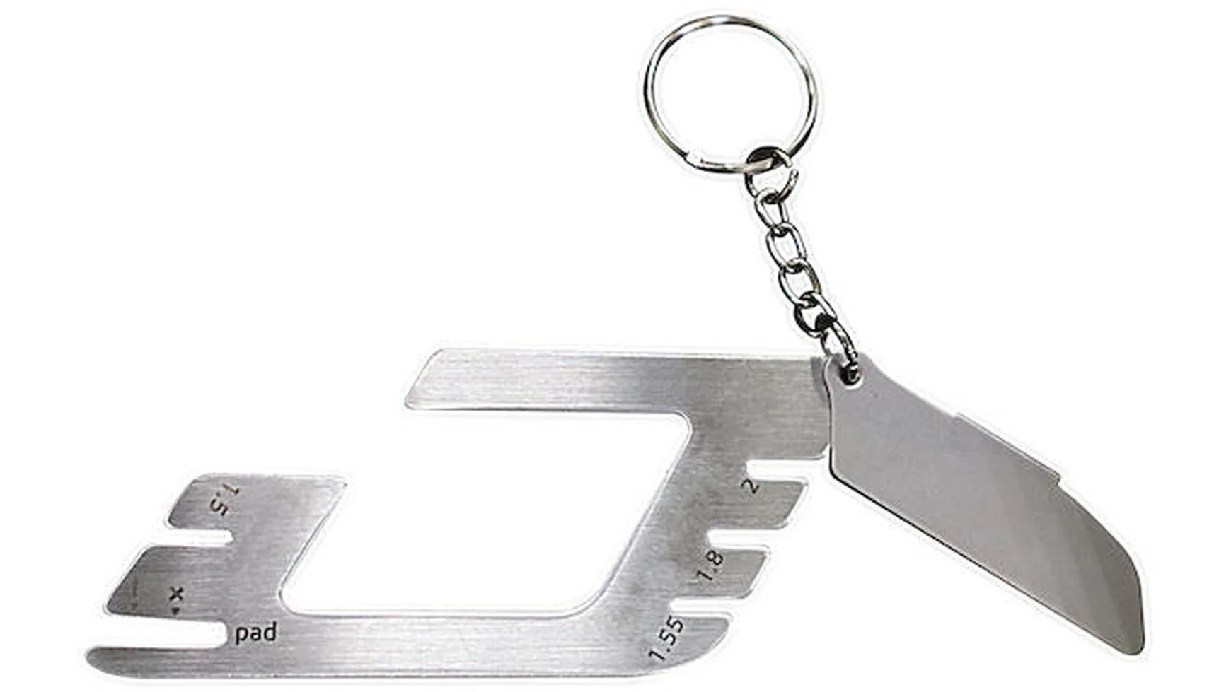 Jagwire Werkzeug J-Tool