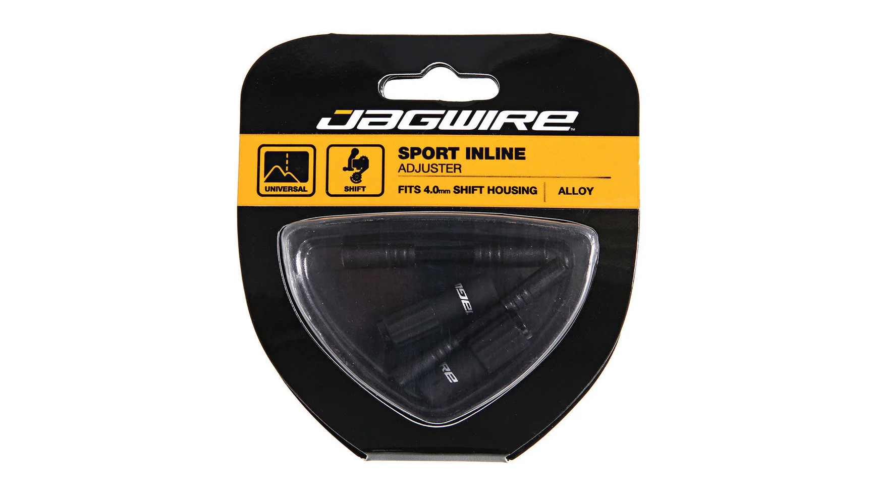 Jagwire Zugeinsteller Sport Inline