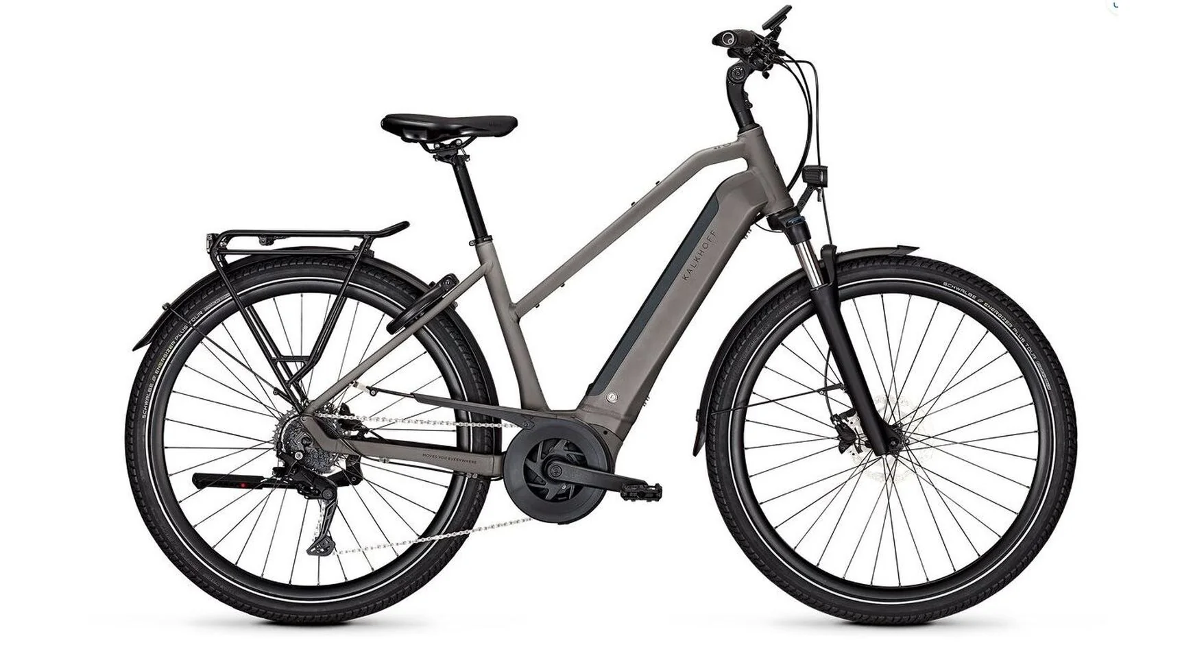 Kalkhoff ENDEAVOUR 3 MOVE 500 TR