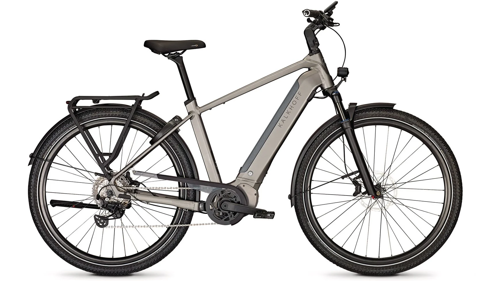 Kalkhoff ENDEAVOUR 5 ADVANCE+