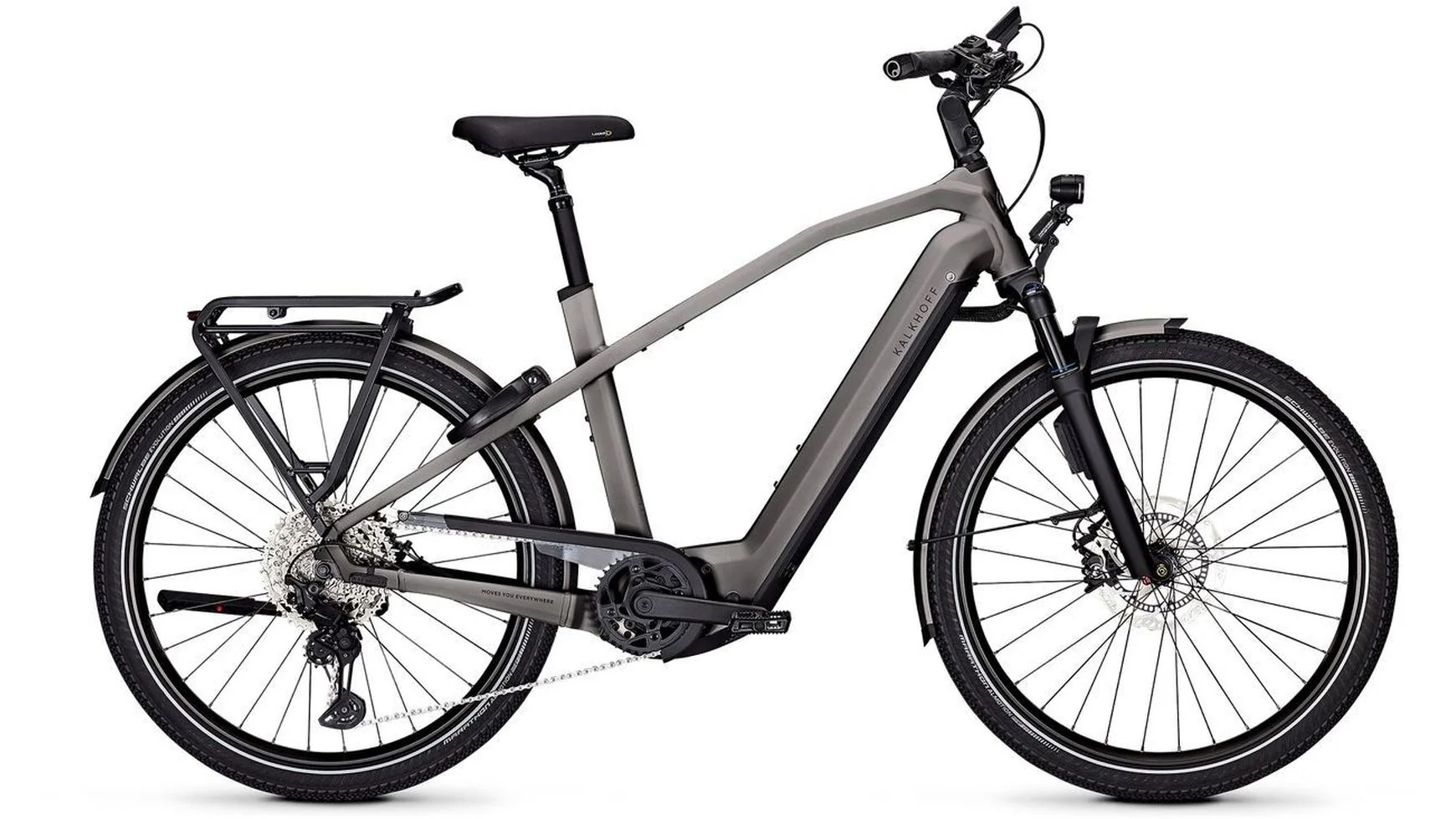 Kalkhoff ENDEAVOUR 7 ADVANCE+ ABS