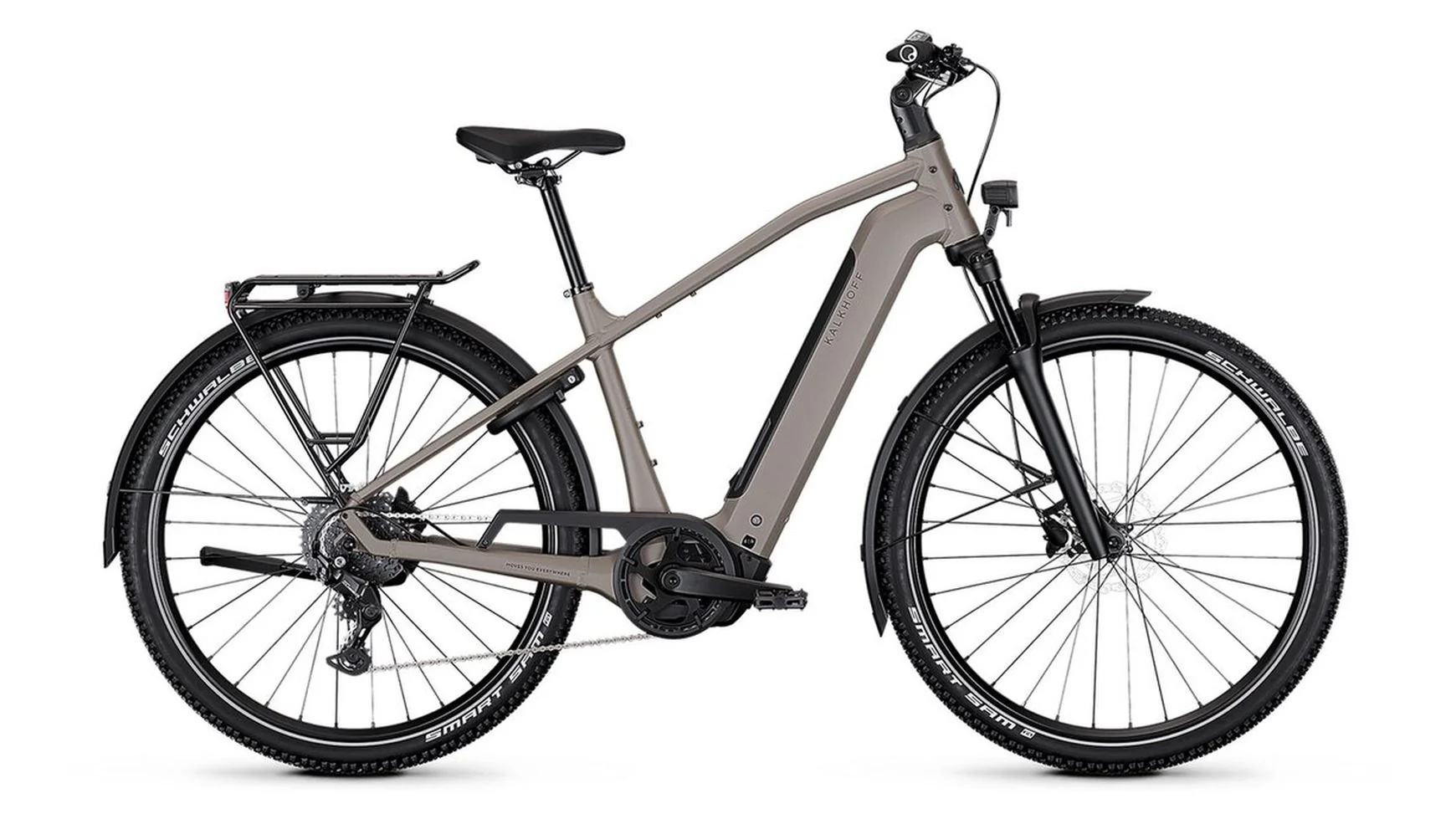 Kalkhoff ENTICE 3 ADVANCE