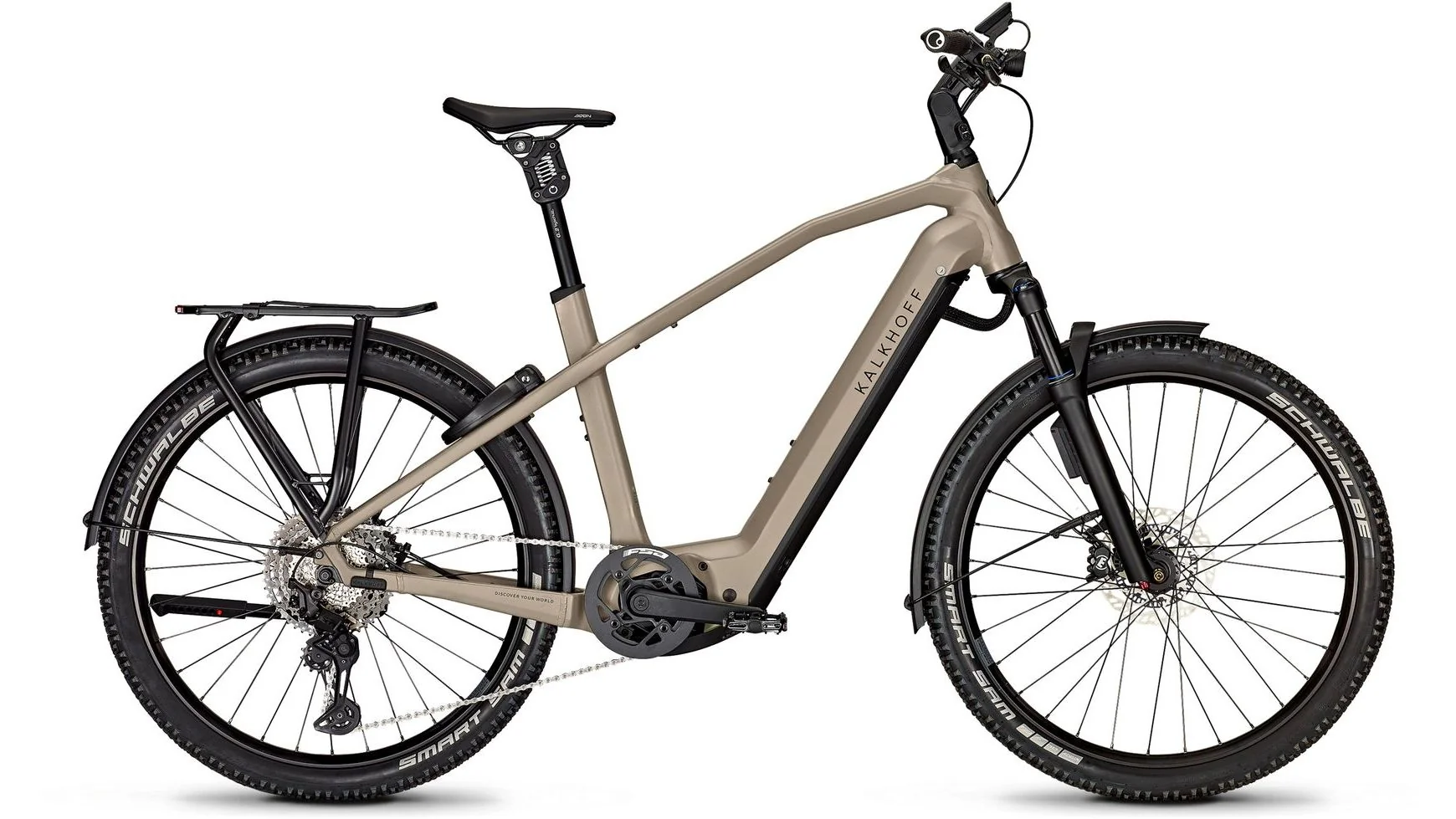 Kalkhoff ENTICE 7 ADVANCE+ ABS