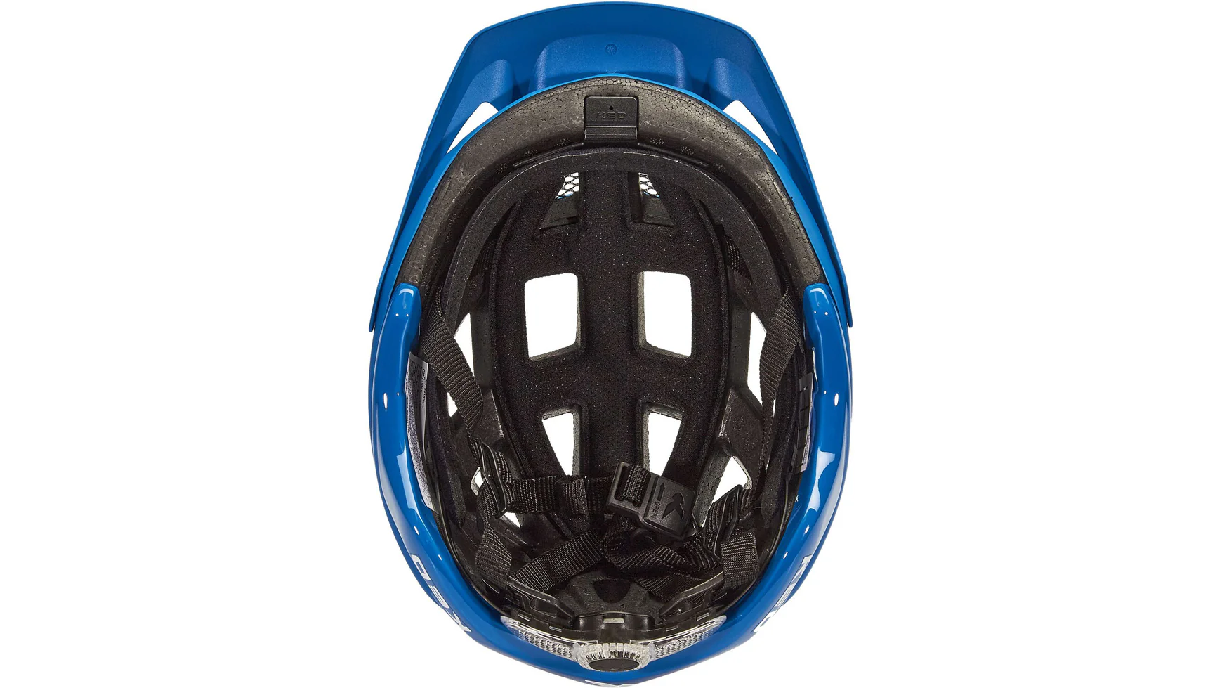 KED Crom Mountainbikehelm Unisex - Image 4