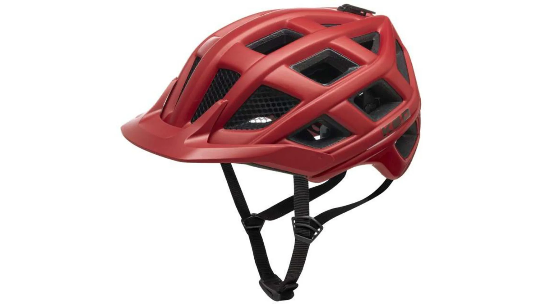 KED Crom Mountainbikehelm Unisex - Image 9