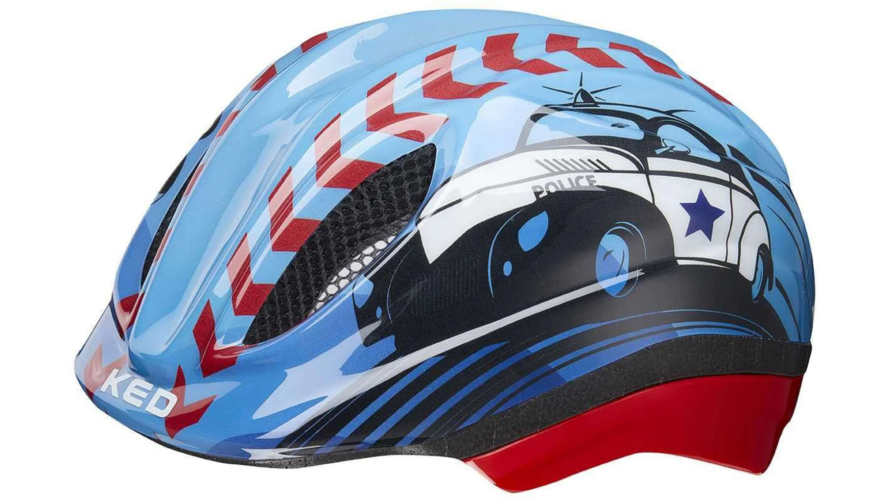 KED Meggy II Trend Kinderhelm - Image 3
