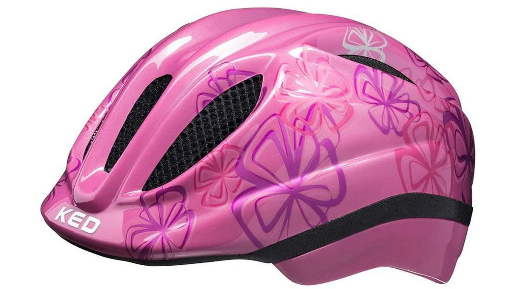 KED Meggy II Trend Kinderhelm - Image 4