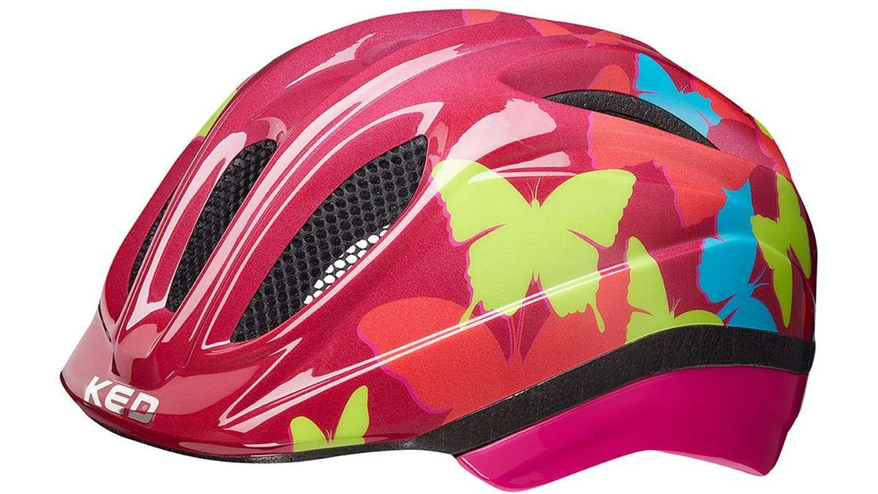 KED Meggy II Trend Kinderhelm - Image 6