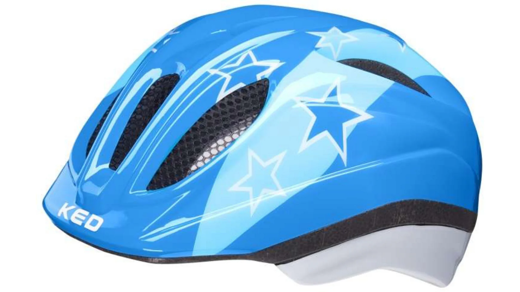KED Meggy II Trend Kinderhelm - Image 7