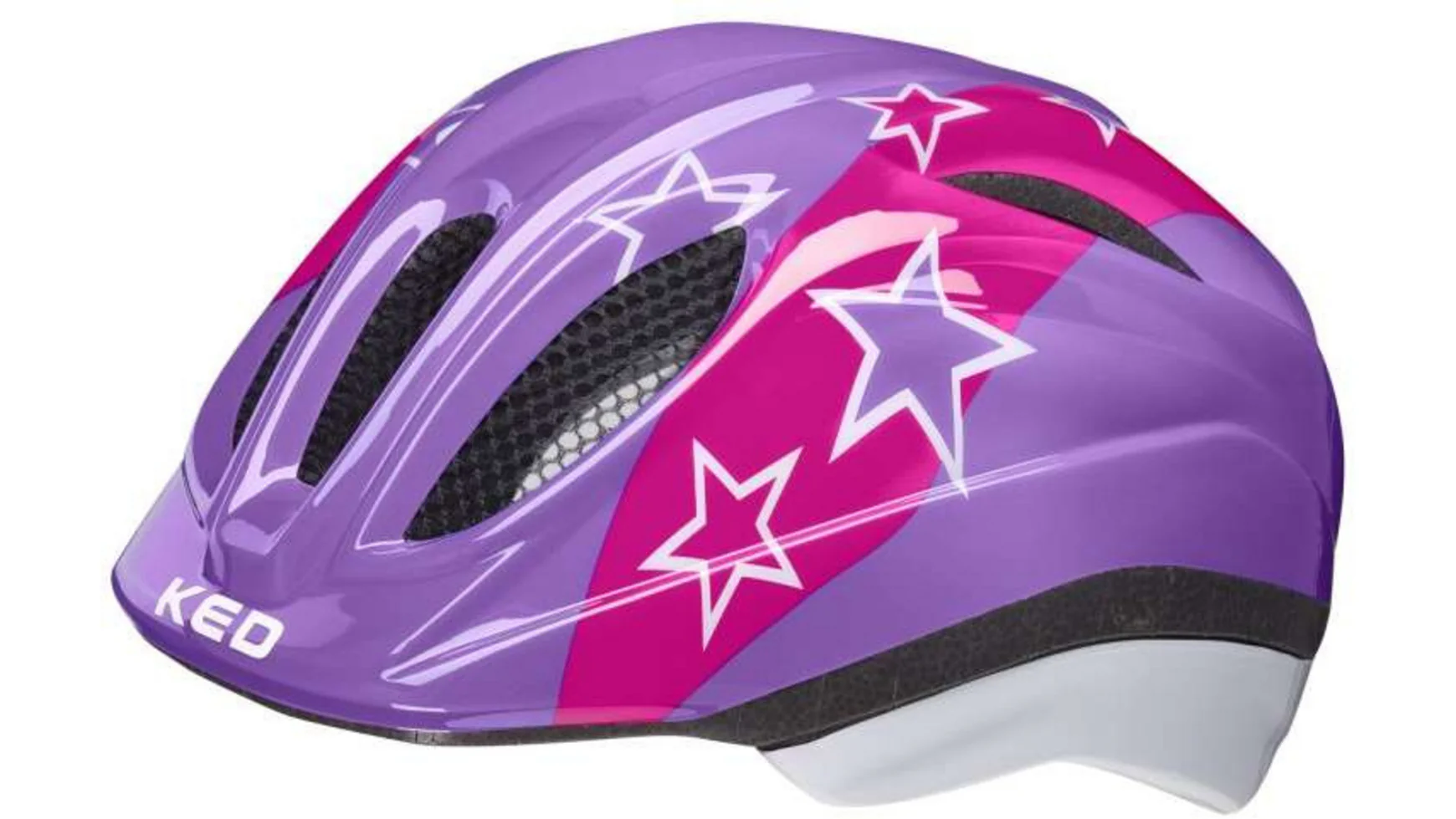 KED Meggy II Trend Kinderhelm - Image 8
