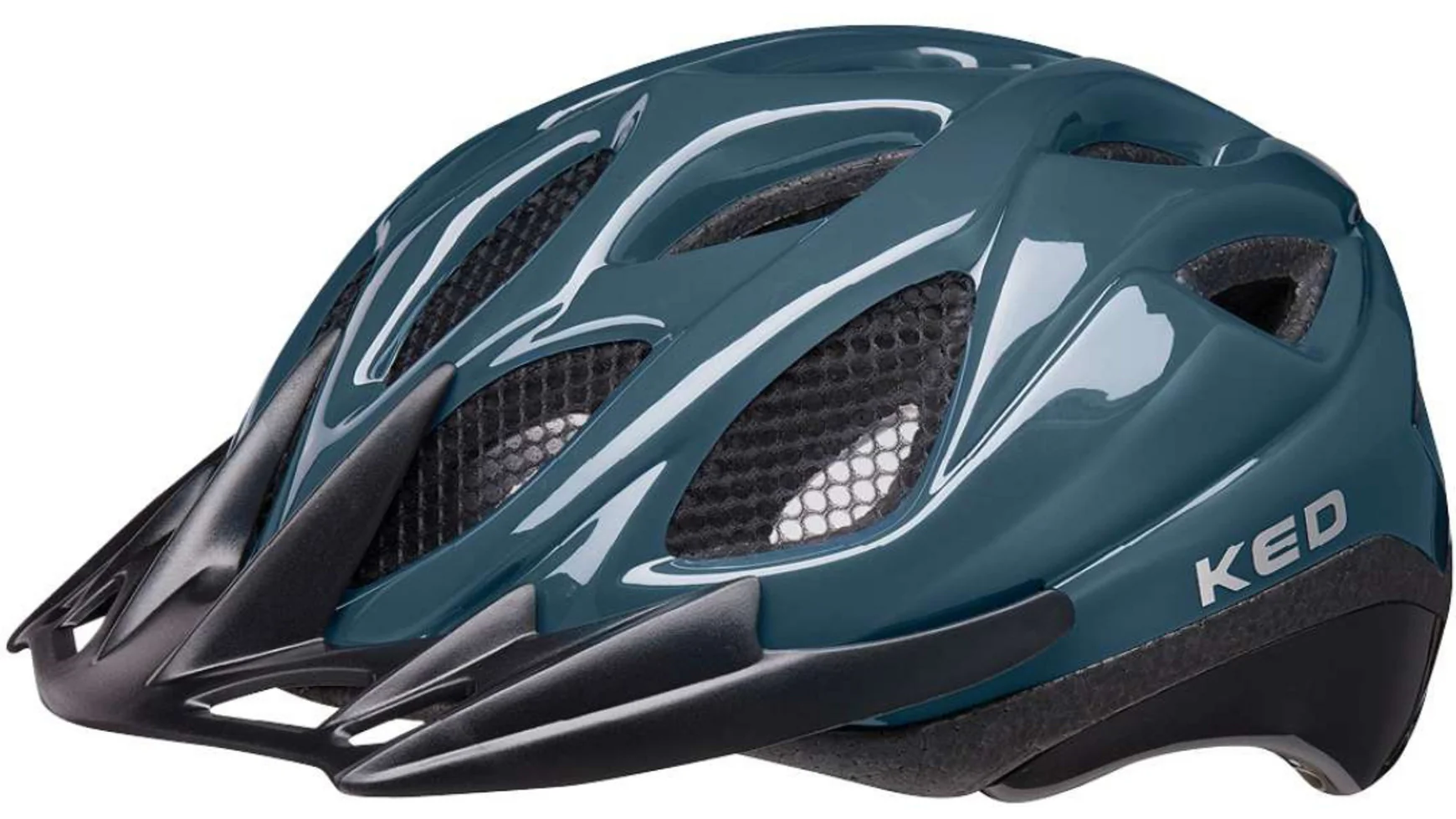 KED Tronus City Helm Unisex