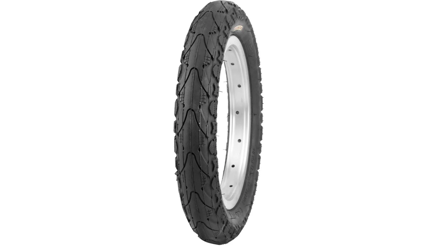 Kenda Khan 20" Drahtreifen