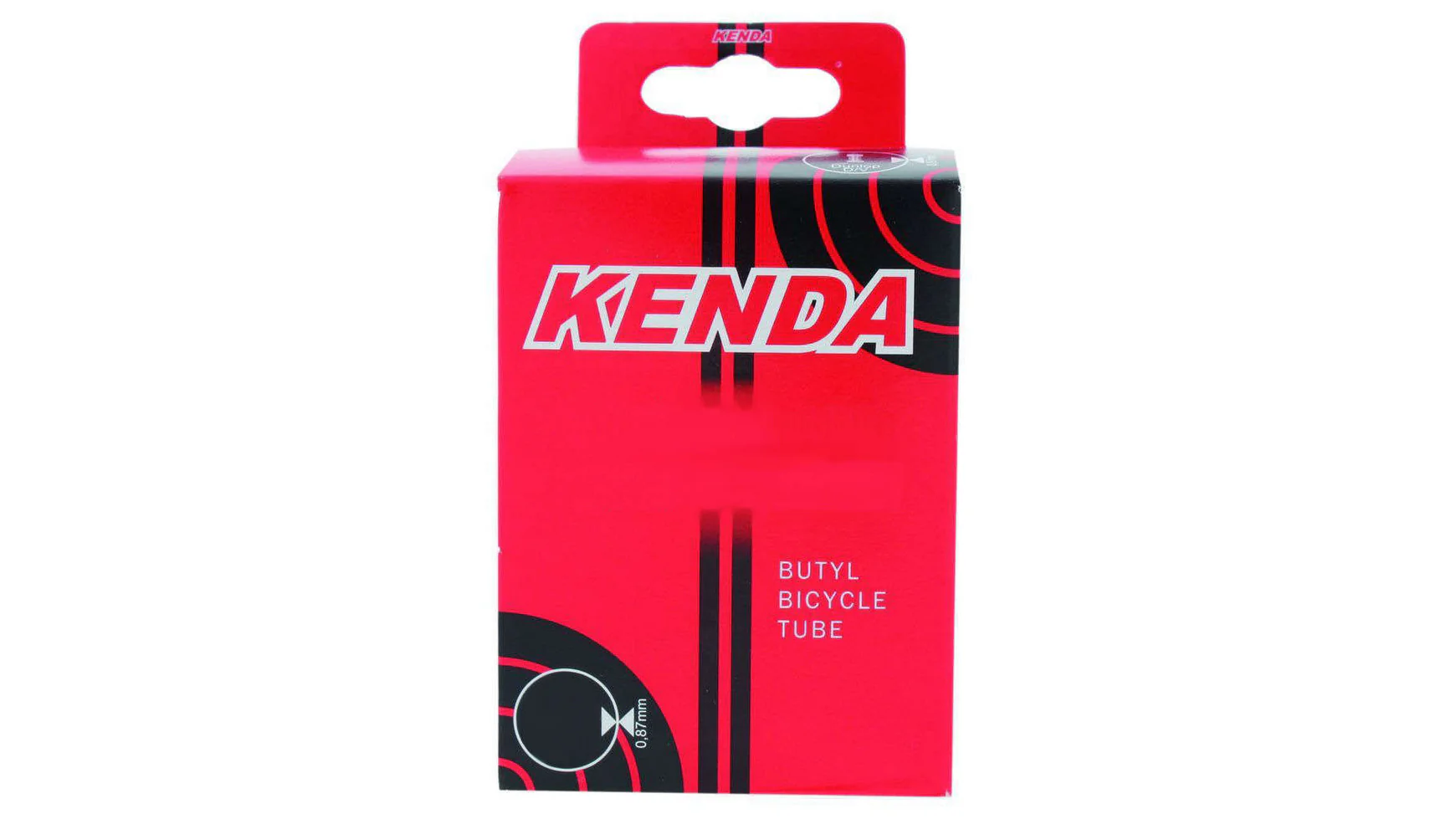 Kenda Schlauch 28/47-622/630/635