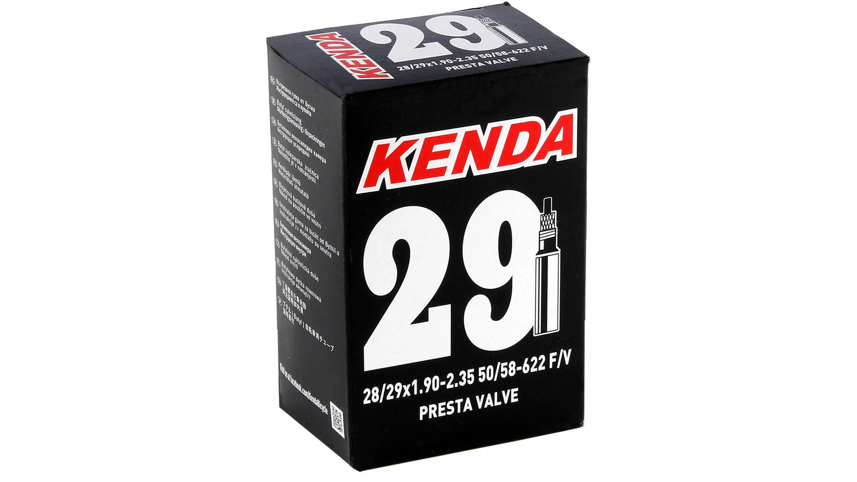 Kenda Universalschlauch 29 Zoll SV