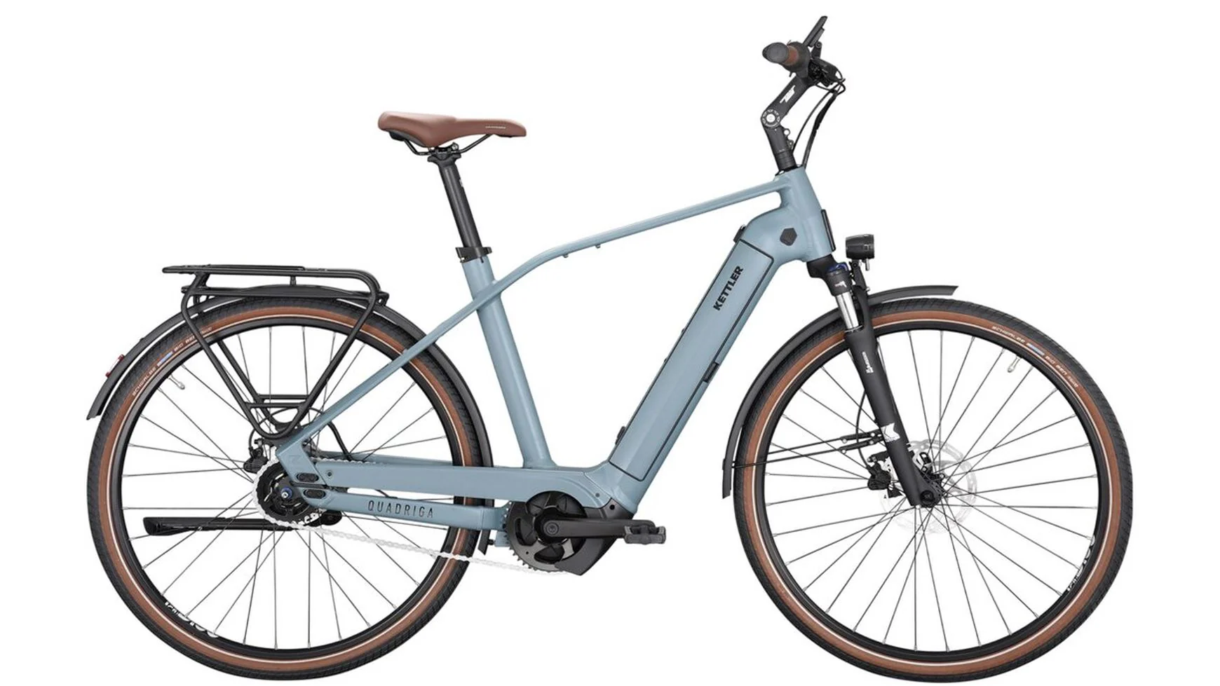 Kettler Quadriga P5 RT Herren