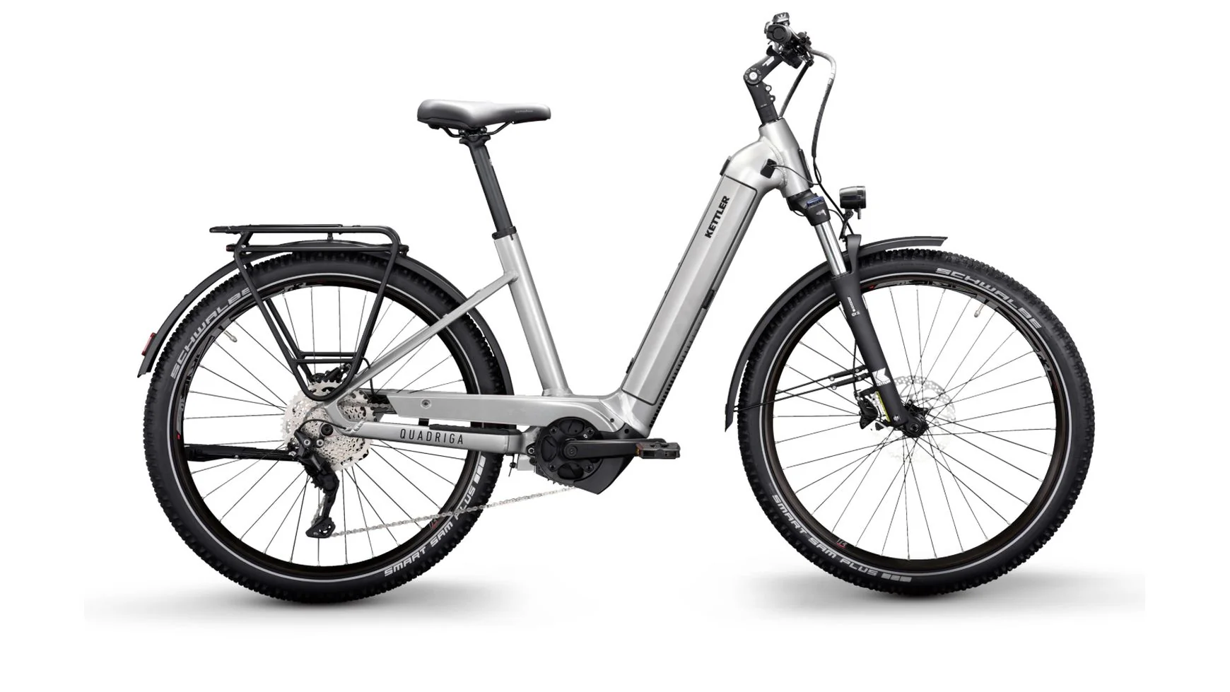 Kettler QUADRIGA TOWN +COUNTRY P10