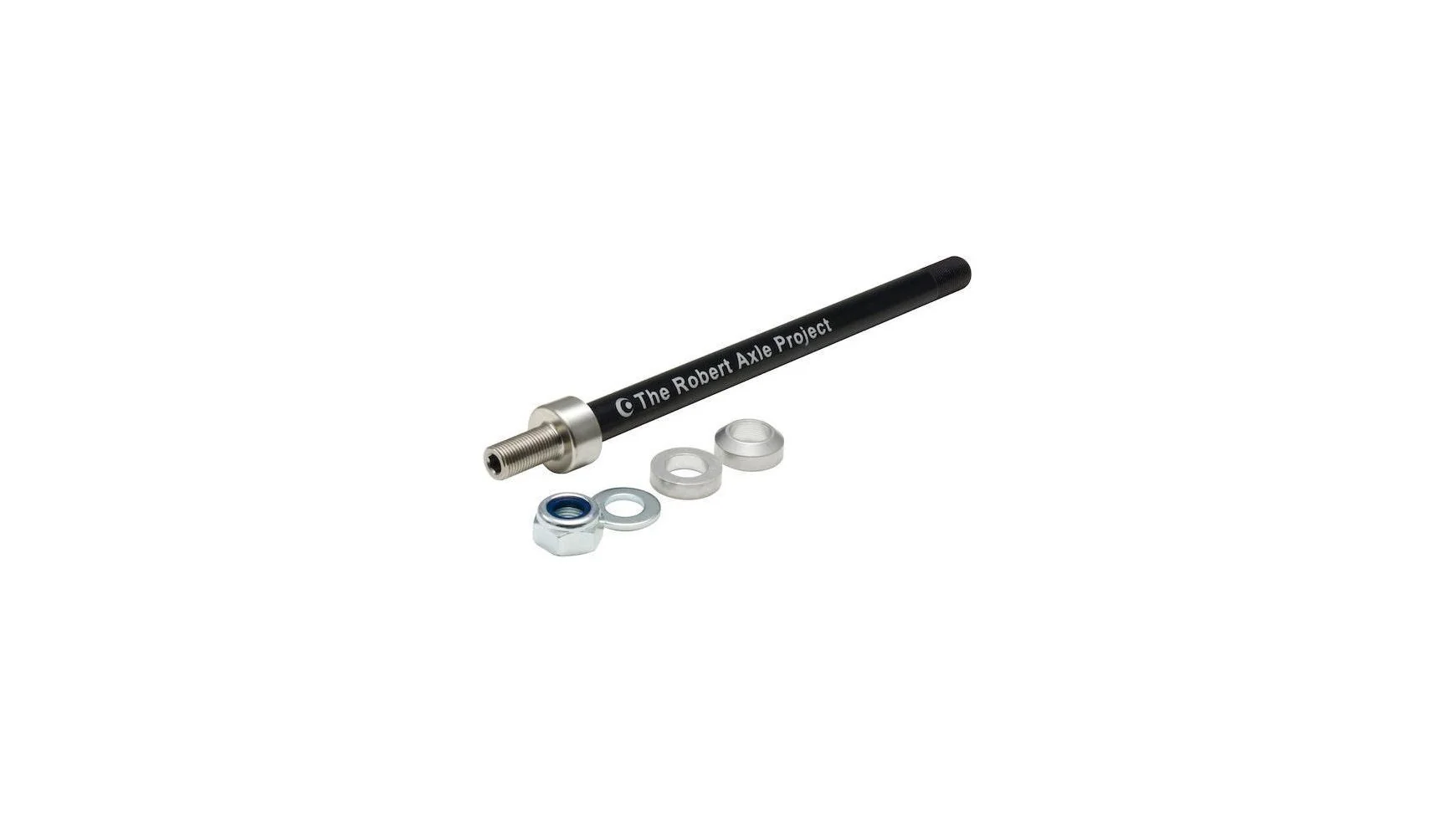 Kid Axle M12x1.0 169/176/184