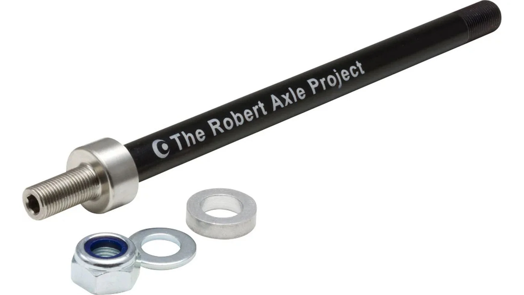 Kid Axle M12x1.5 172/178 mm