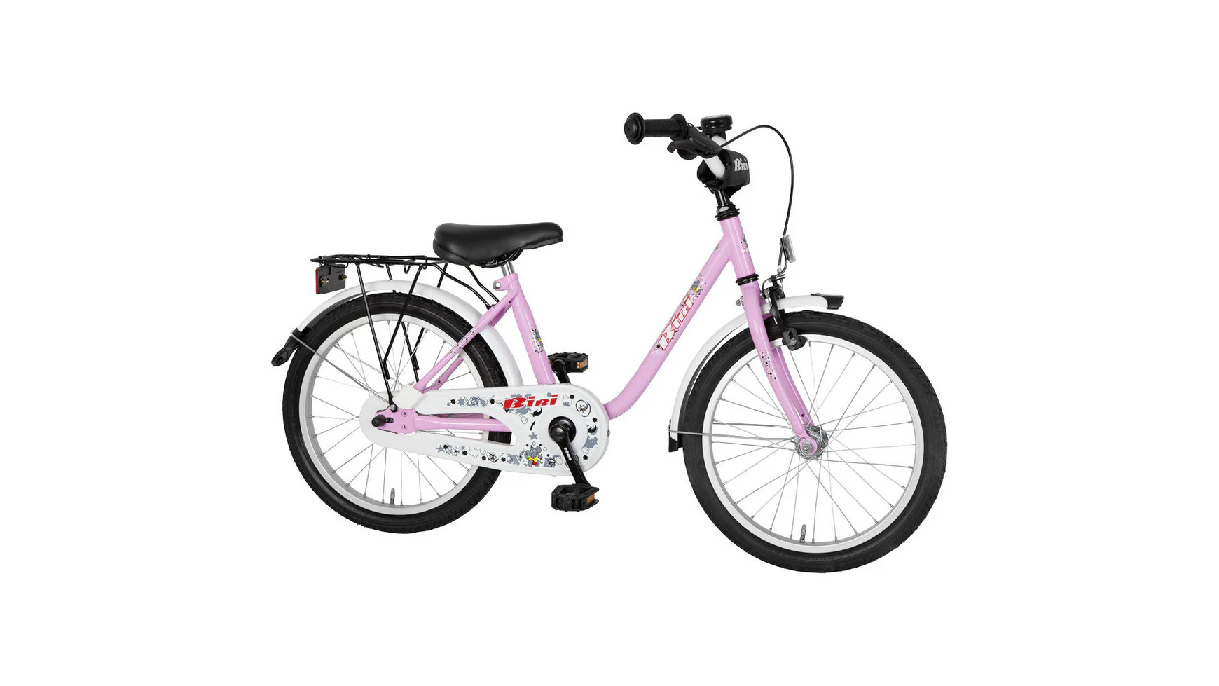 Kid BiBi 18 Zoll - Image 2