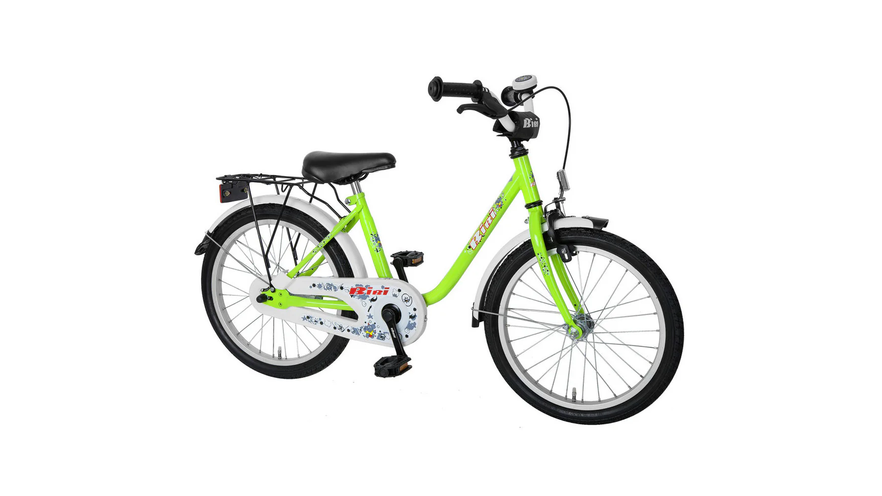 Kid BiBi 18 Zoll - Image 3