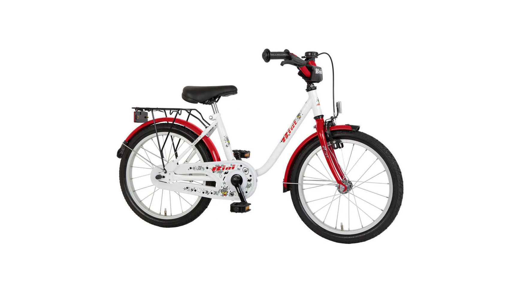 Kid BiBi 18 Zoll - Image 5