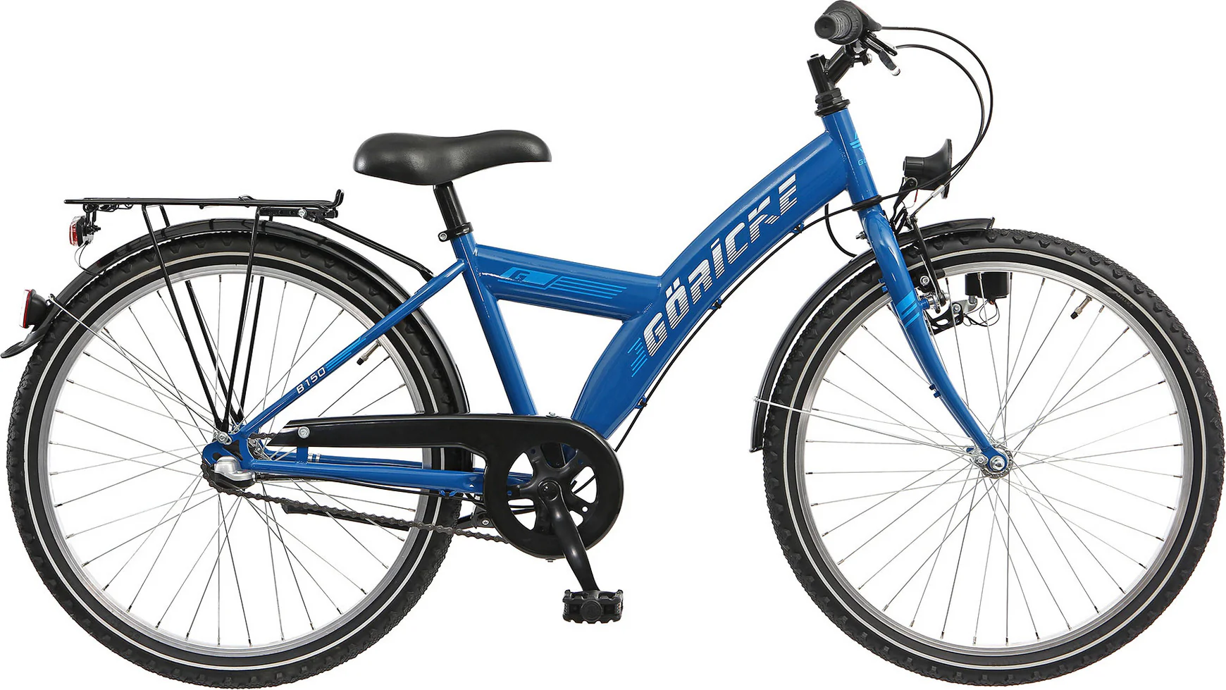Kid Göricke B-150