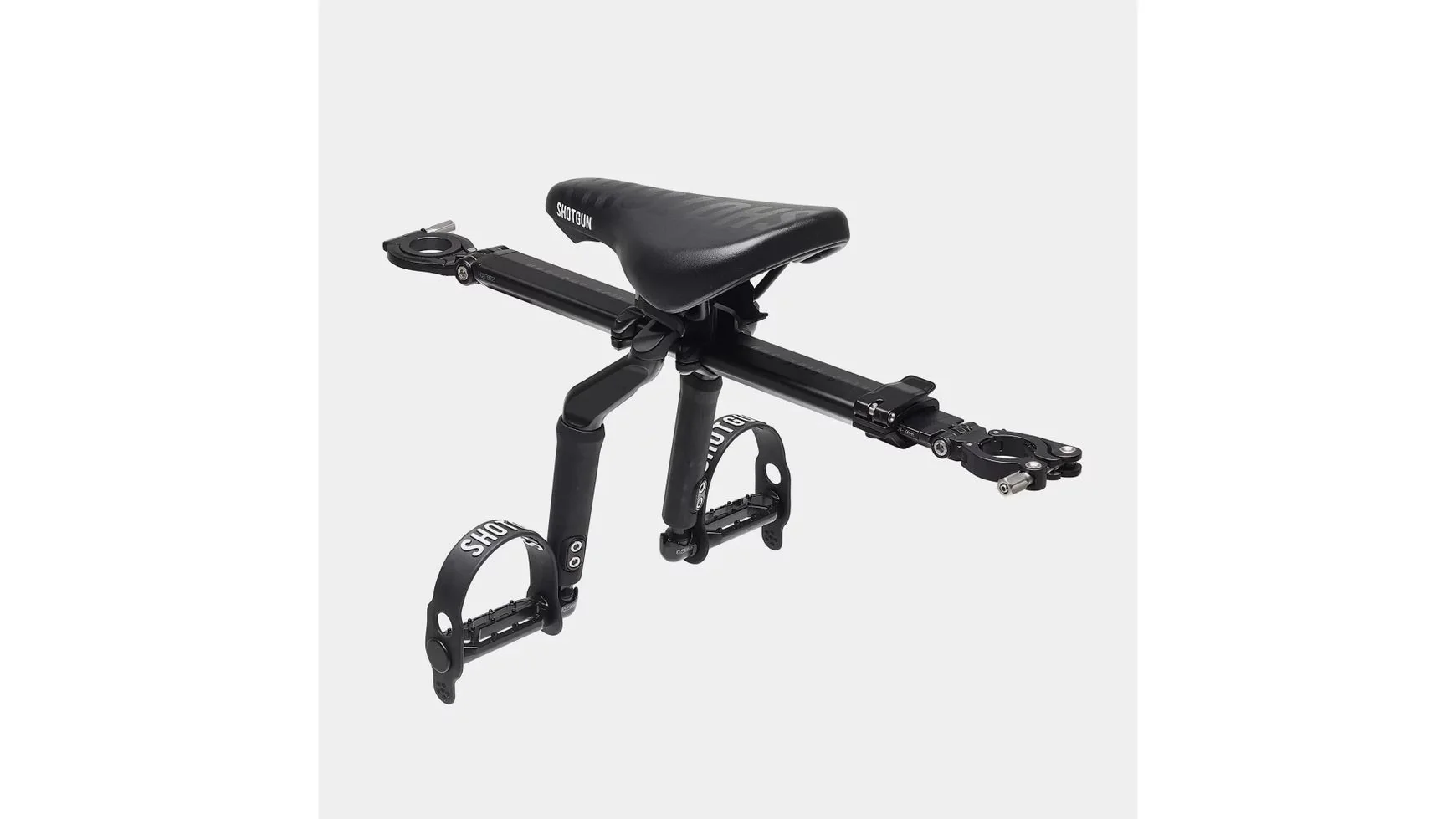 KIDS RIDE SHOTGUN PRO MTB FRONT