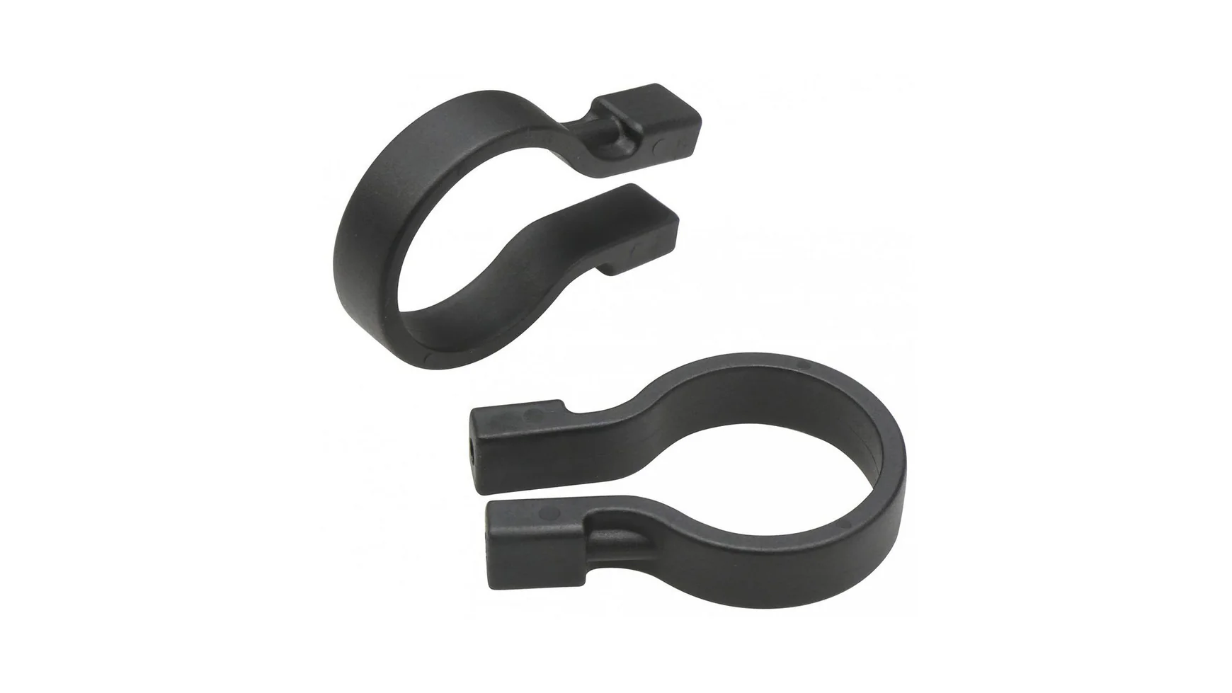 Klickfix Adapterschellen 35 mm