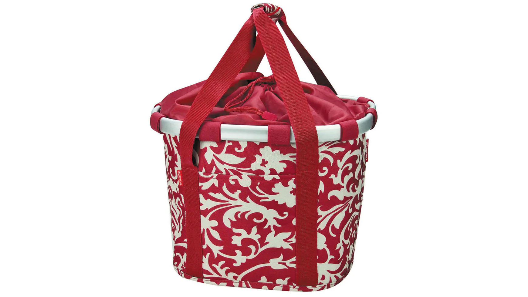 Klickfix Reisenthel Bikebasket - Image 2