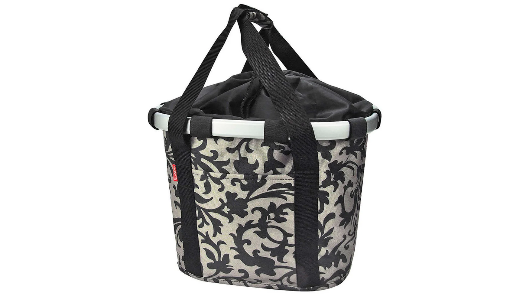 Klickfix Reisenthel Bikebasket - Image 3